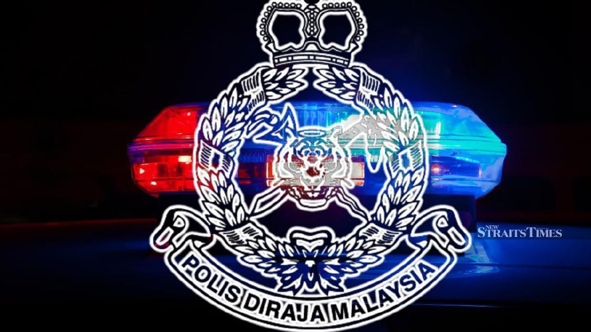 Teen arrested in Gua Musang as police intensify street racing enforcement