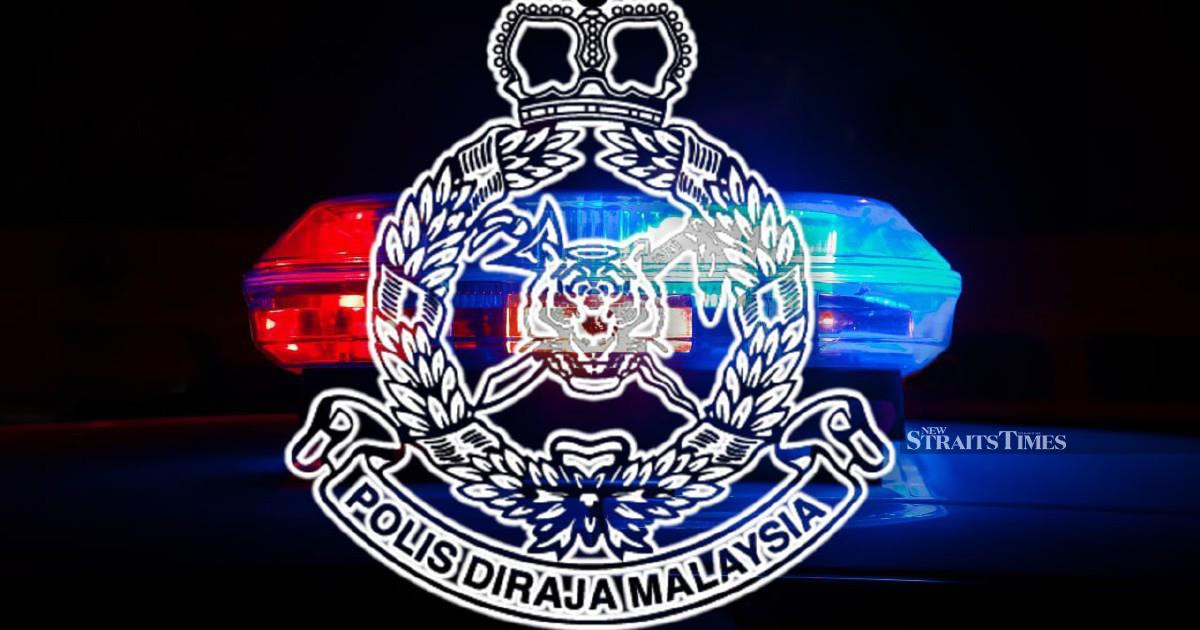 Teen arrested in Gua Musang as police intensify street racing enforcement
