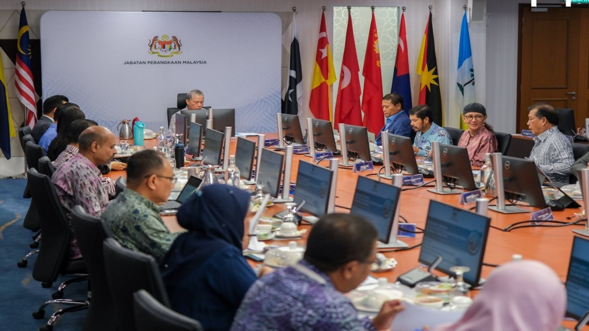 Malaysia to Harness Data and AI to Drive 13th Malaysia Plan Success