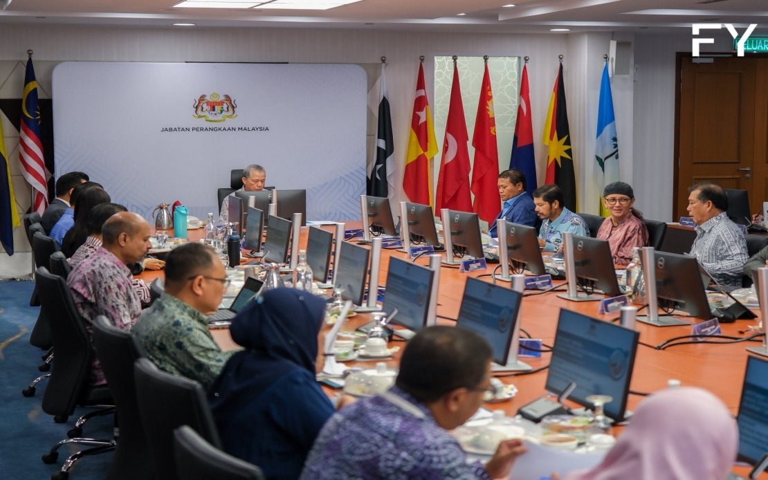 Malaysia to Harness Data and AI to Drive 13th Malaysia Plan Success