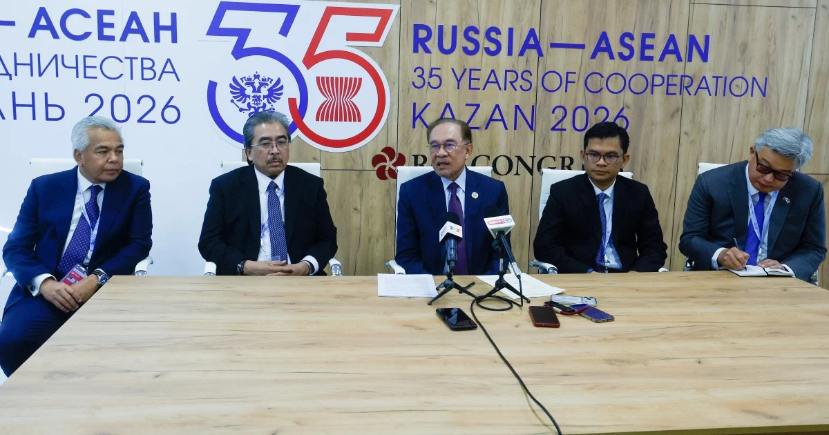 Malaysia to Fast-Track Visa-Free Travel for Russian Tourists, Says PM