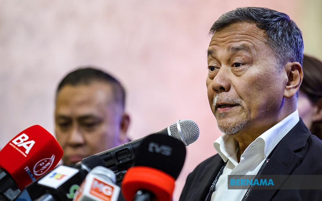 Election Commission Declares Johor Polls Conducted Smoothly Despite Social Media Voting Photo Concerns
