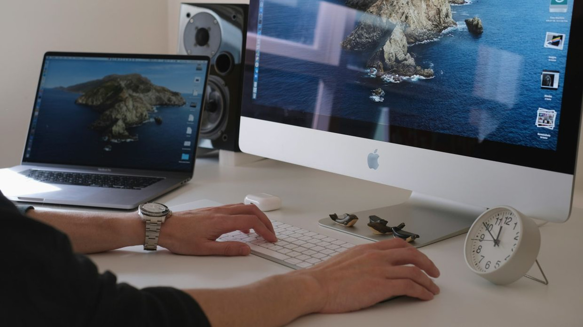 Mac Users Face Active Crypto-Mining Attacks Exploiting Apple Security Flaw