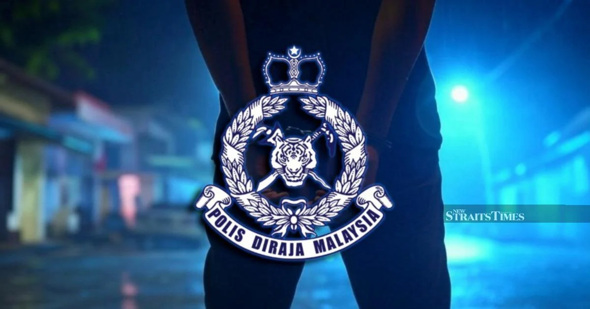 Police dismantle illegal gambling ring hidden in upscale Bukit Jalil residential tower