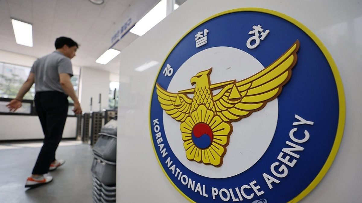 South Korea Launches Major Police Operation Against Organised Crime and Young Gang Members