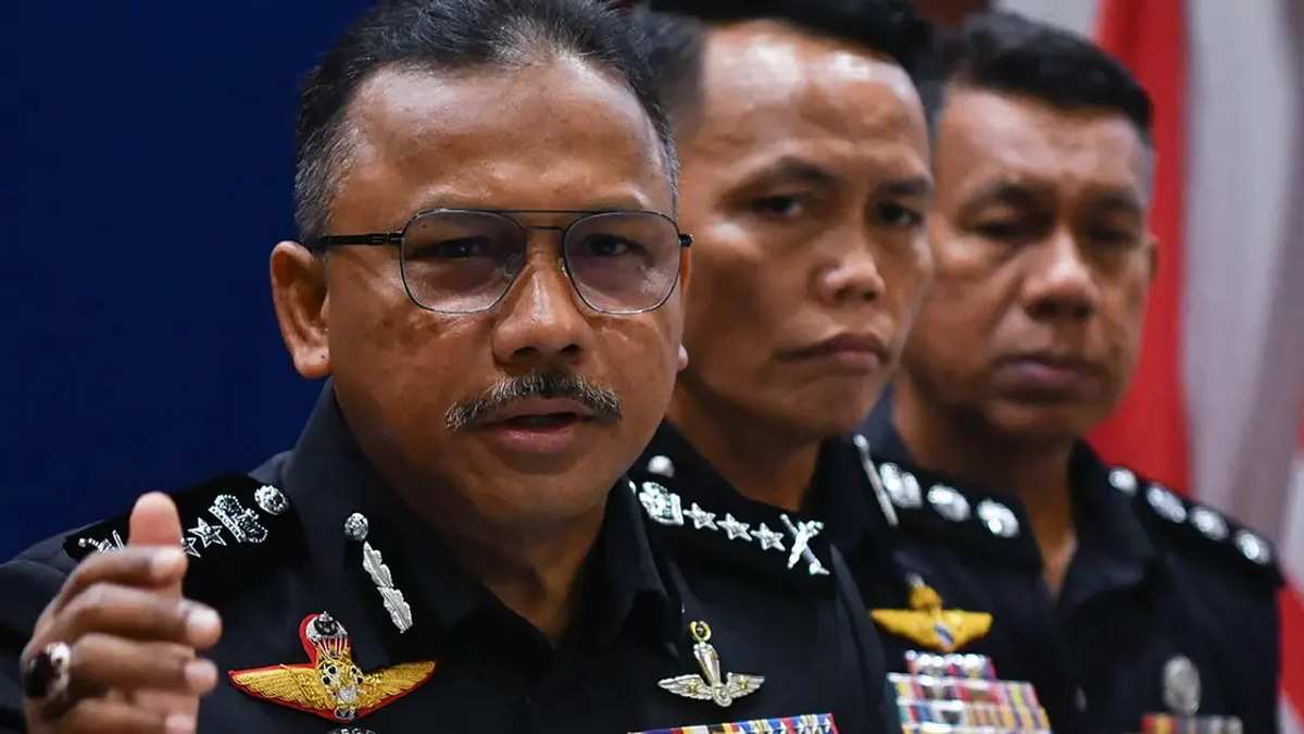 Police arrest suspect in cross-border kidnapping; manhunt ongoing for second offender