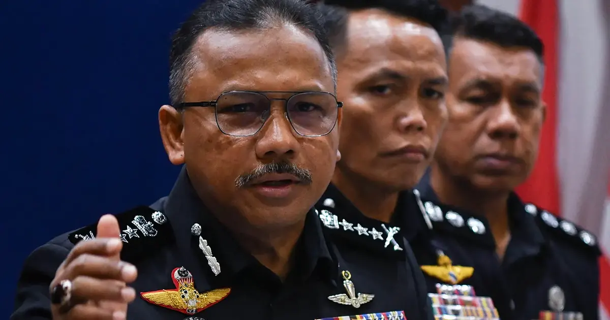 Police arrest suspect in cross-border kidnapping; manhunt ongoing for second offender