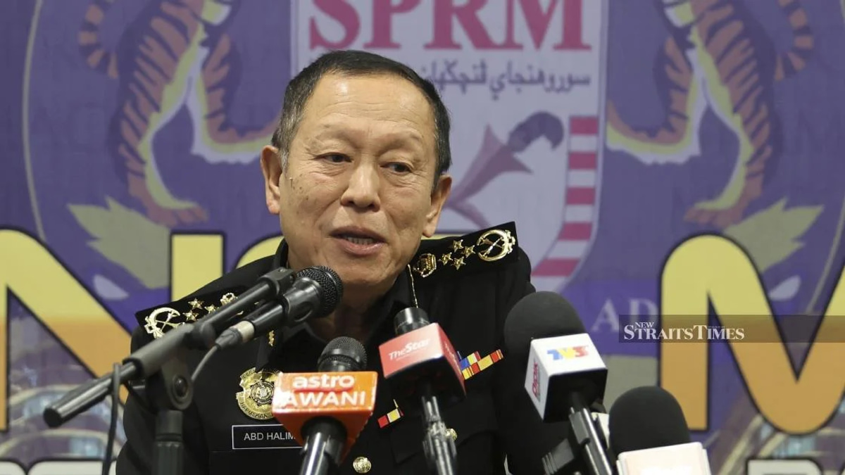 MACC reaffirms ongoing investigation into fugitive Jho Low