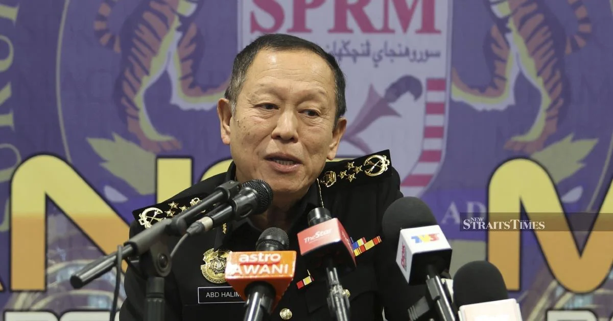 MACC reaffirms ongoing investigation into fugitive Jho Low