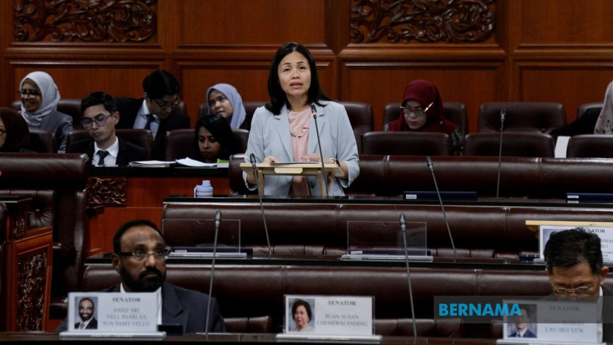 Dewan Negara Approves Overhaul of Communications Regulator to Boost Digital Enforcement and Independence