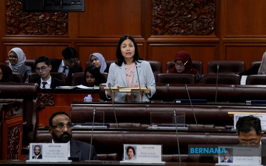 Dewan Negara Approves Overhaul of Communications Regulator to Boost Digital Enforcement and Independence