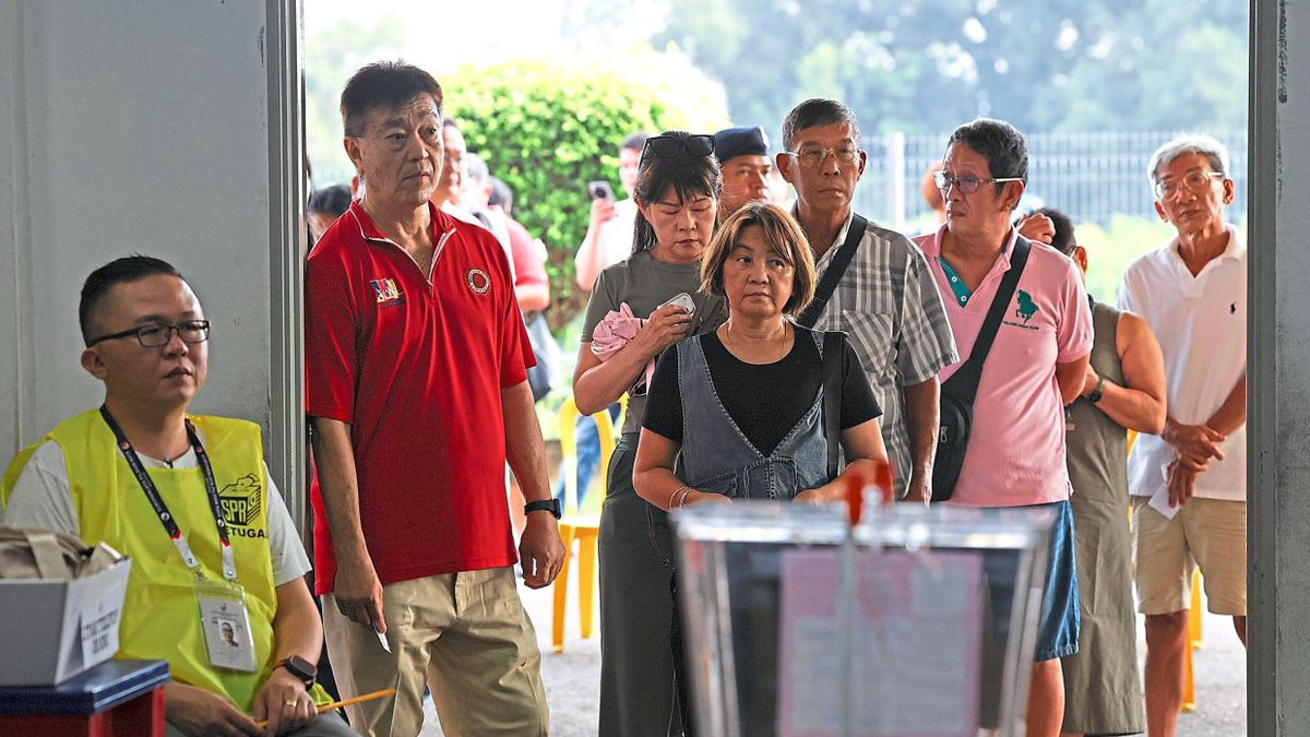 Malaysia's Political Frenemies: When Cabinet Partners Turn Campaign Rivals