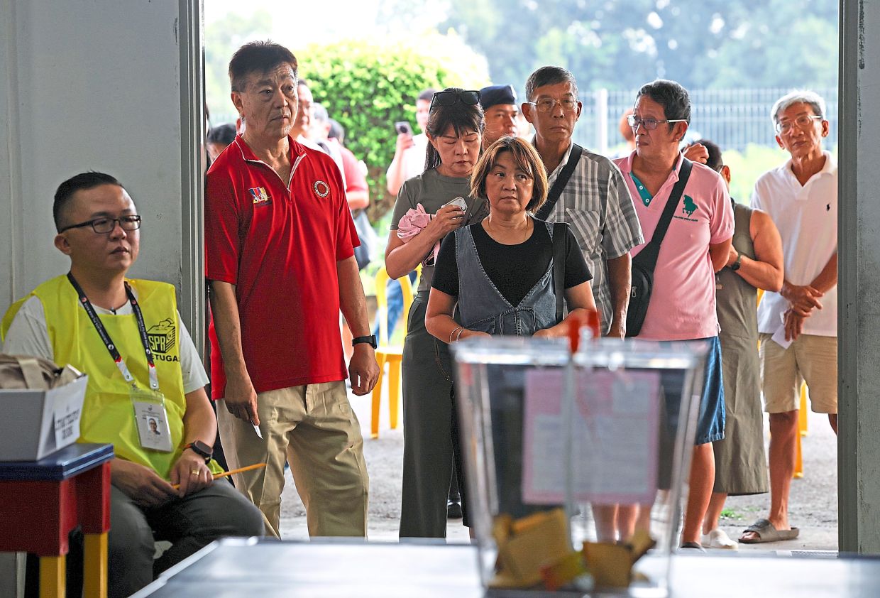 Malaysia's Political Frenemies: When Cabinet Partners Turn Campaign Rivals