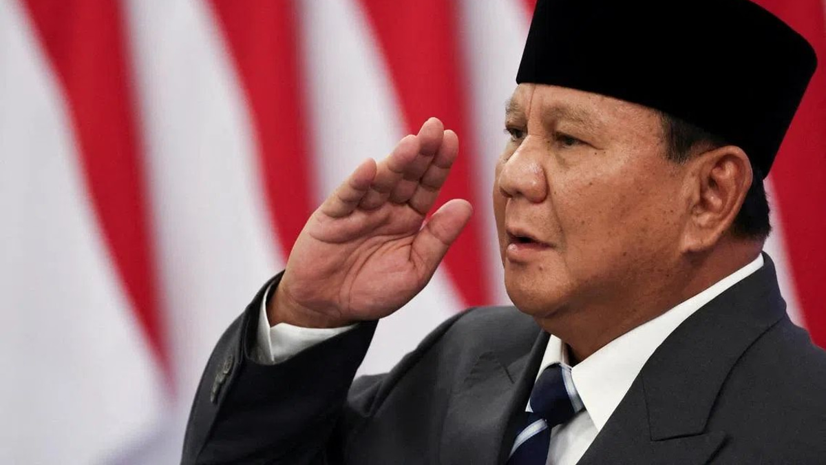 Indonesia Human Rights Body Demands End to Military Training in Prabowo's Village Cooperative Scheme After Five Deaths