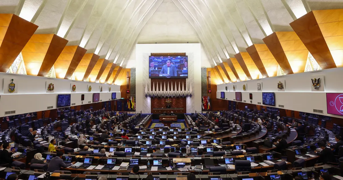 PM Term Limit Bill Returns to Parliament as Part of Four-Bill Agenda