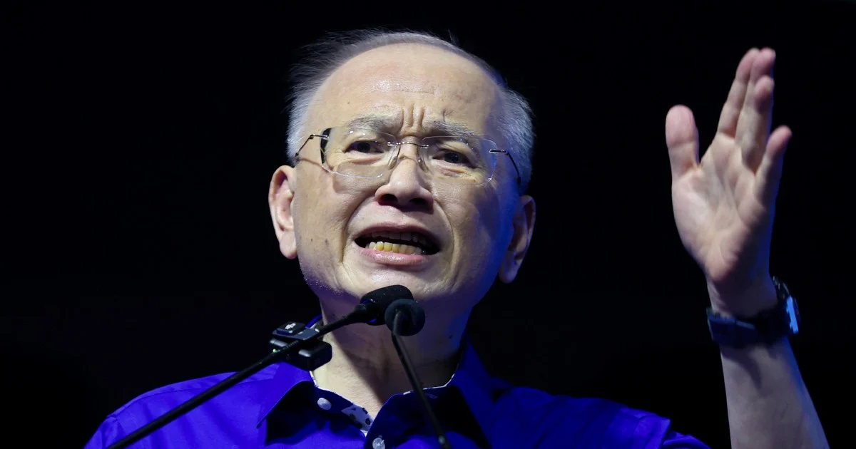 Johor MP flags congestion threat as e-ART launch stalls on administrative delays