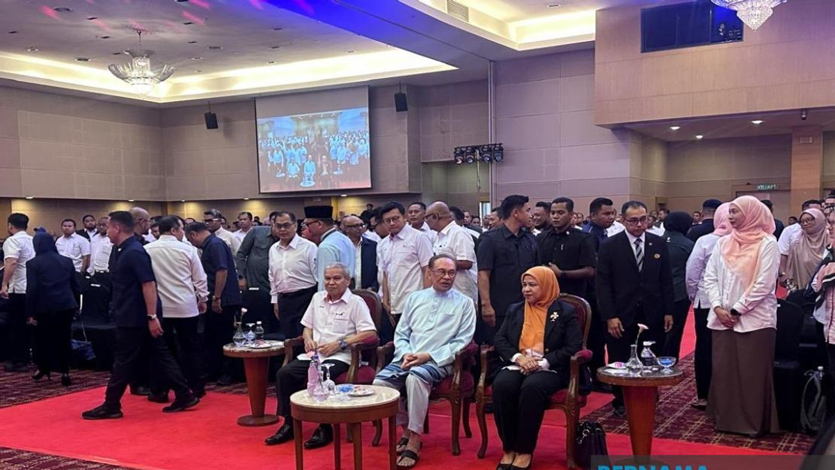 Anwar to Unveil FELDA Investigation Findings After Task Force Completes Report