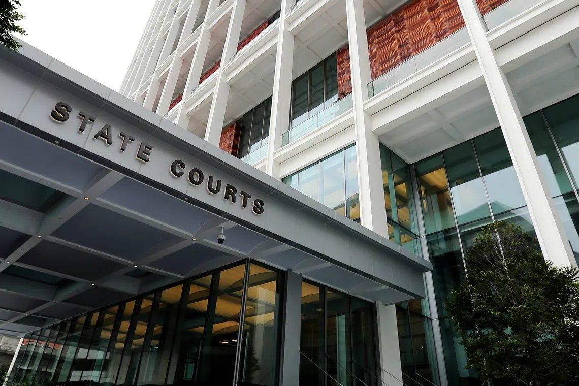 Singapore Woman Charged in S$32 Million Luxury Goods Fraud Linked to Mastermind's Ill-Gotten Gains