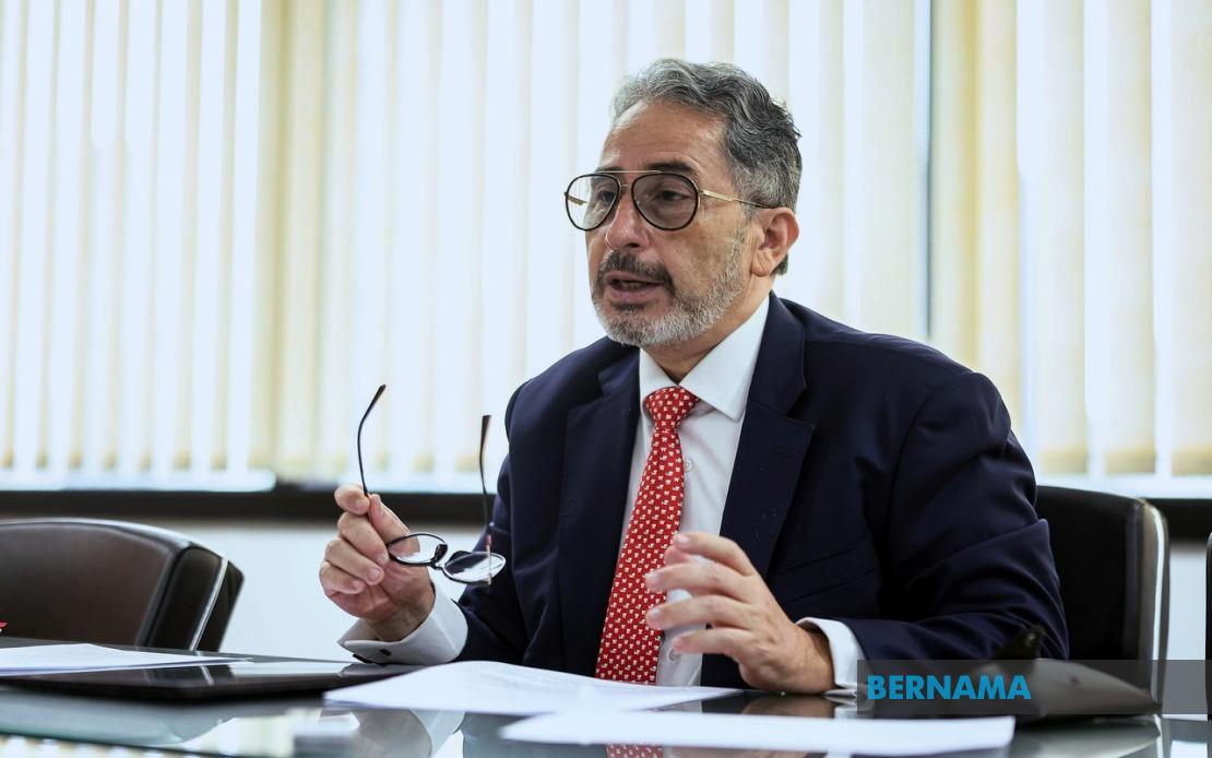 Peru Seeks Deeper Ties With Malaysia as Nations Mark Four Decades of Diplomacy