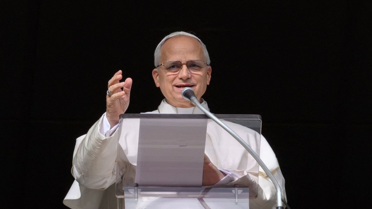 Pope Warns that Artificial Intelligence Cannot Be Morally Neutral