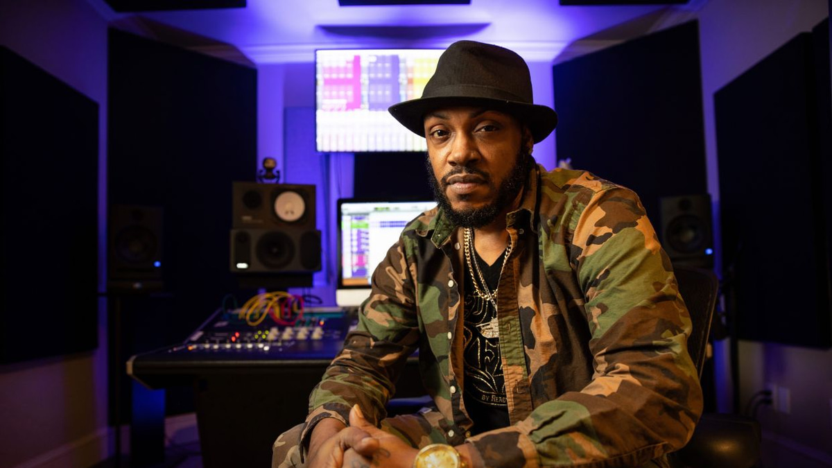 Grammy-nominated US rapper Mystikal sentenced to 20 years for 2022 rape