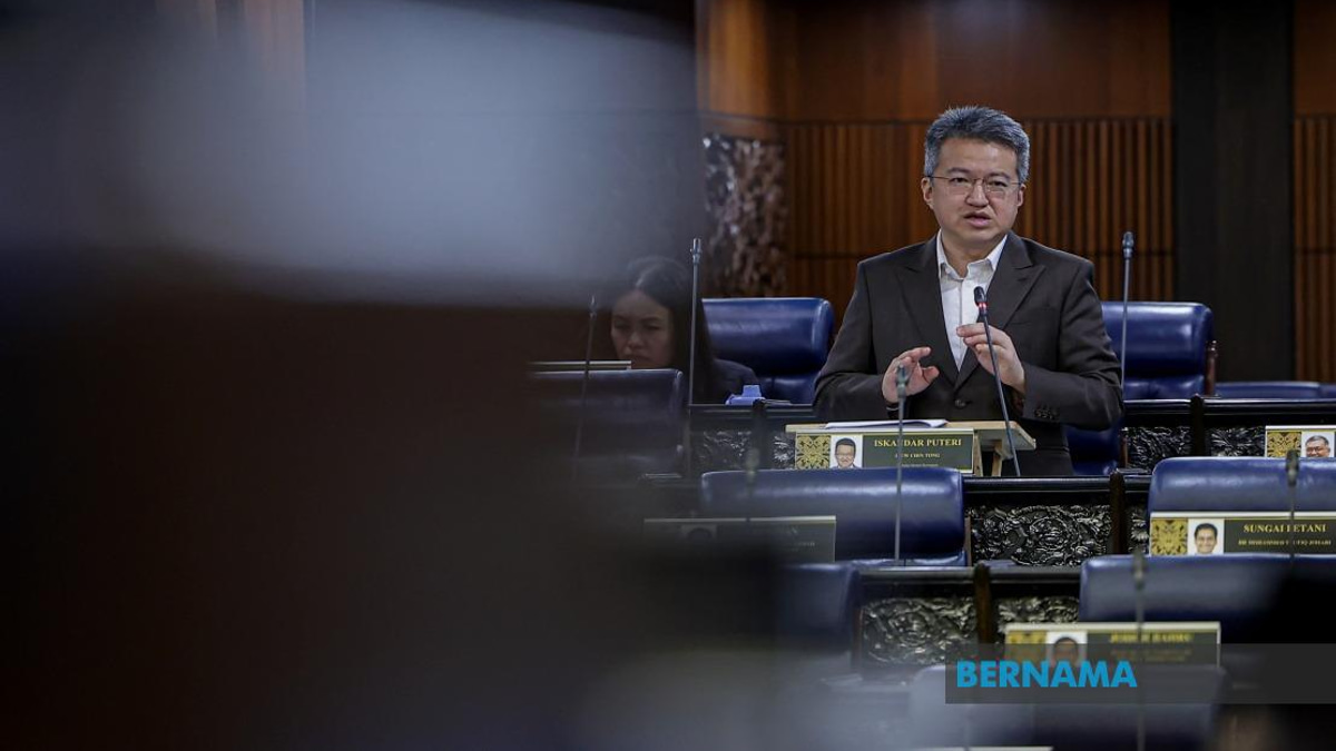 Malaysia Strengthening Governance Safeguards To Block Fresh 1MDB-Style Crises, Says Deputy Finance Minister