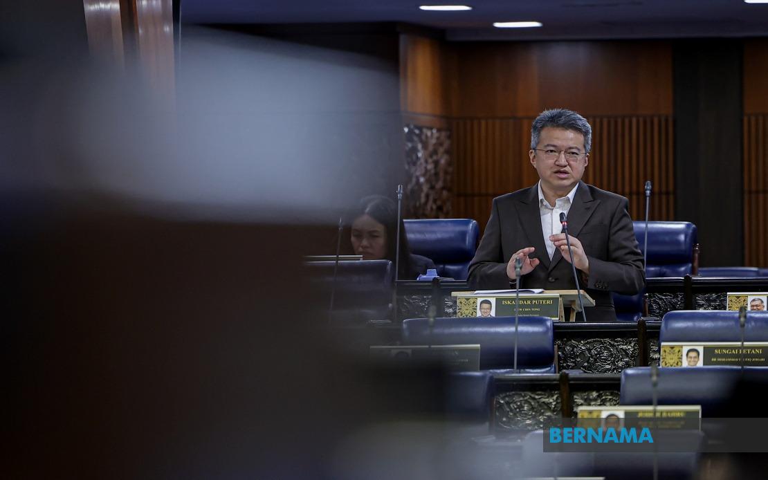 Malaysia Strengthening Governance Safeguards To Block Fresh 1MDB-Style Crises, Says Deputy Finance Minister