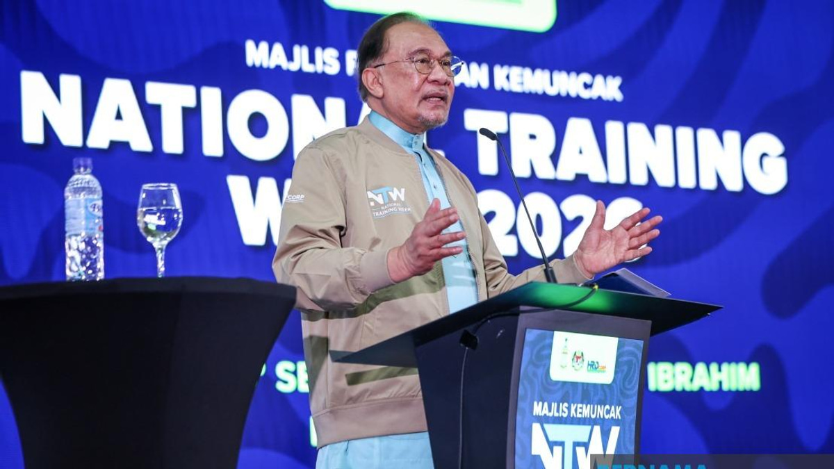 Anwar Expected to Win Cabinet Backing for TH Inquiry Report Release