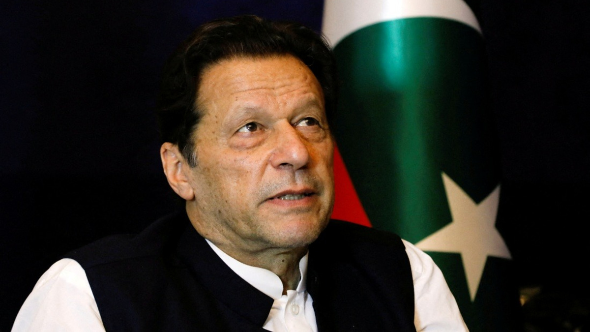 Imran Khan Returns to Pakistani Jail After Court-Ordered Medical Examination