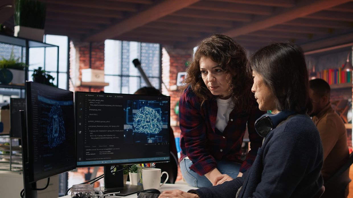 AI Is Reshaping Global Labour Markets: Skills Over Automation Win Out, Study Finds