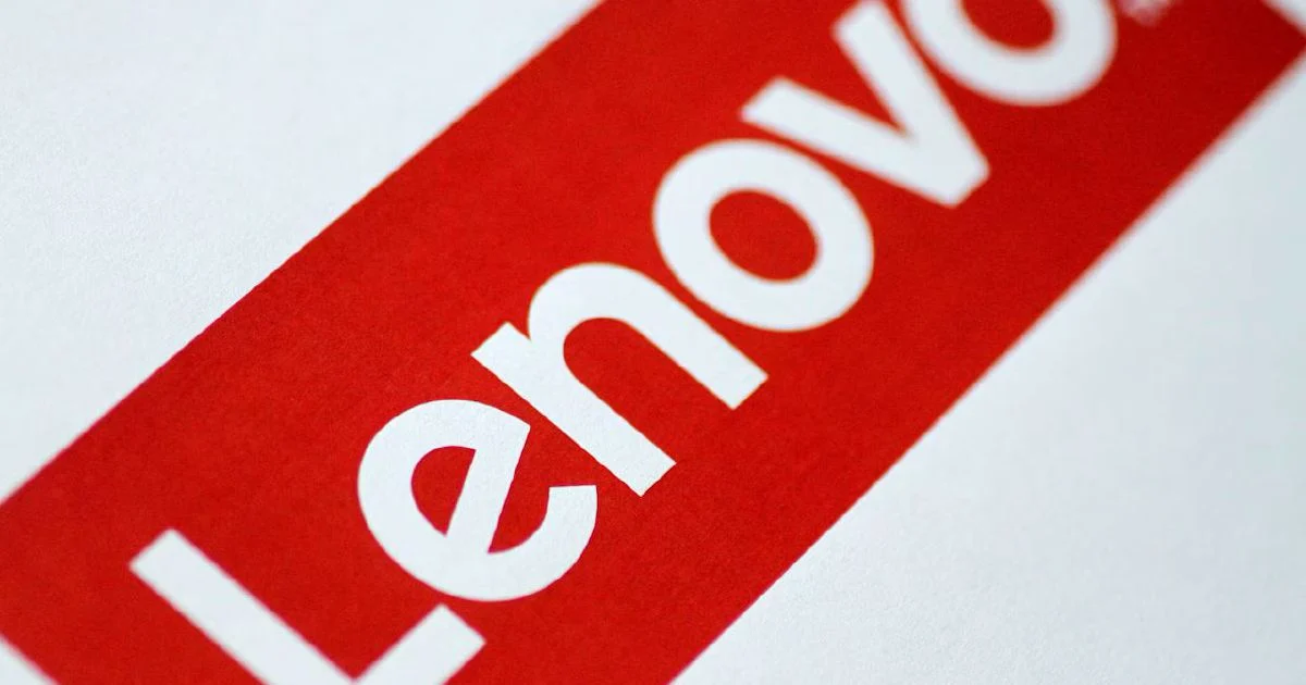 Lenovo to Raise US$2 Billion via Convertible Bond Sale, First in Four Years