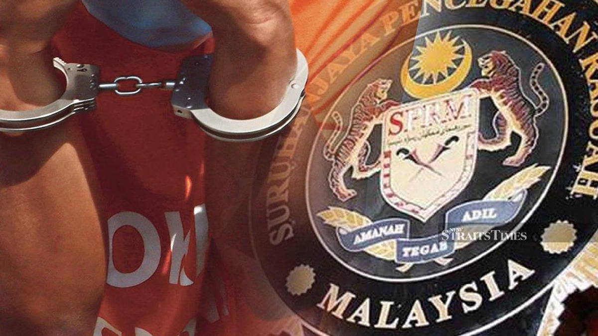 NGO Secretary and Treasurer Detained in RM5 Million Money Laundering Investigation