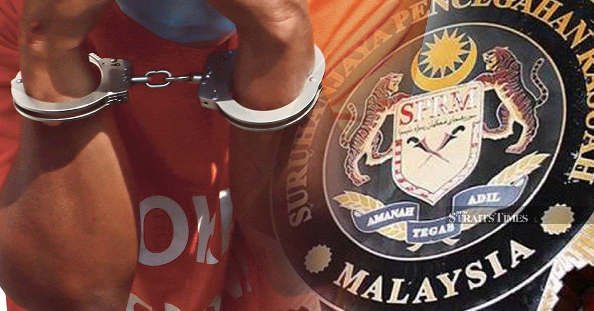 NGO Secretary and Treasurer Detained in RM5 Million Money Laundering Investigation