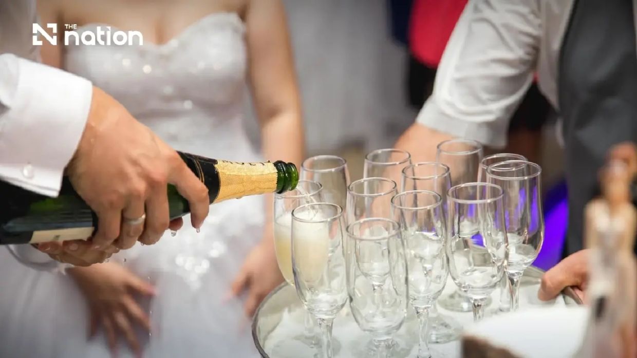 Thailand Narrows Alcohol Exemptions to Weddings and Diplomatic Events