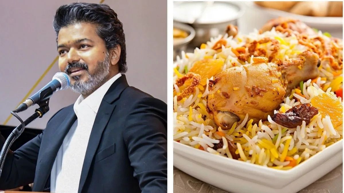 Tamil Nadu explores adding chicken biryani to weekly school meals as teacher groups push for menu overhaul
