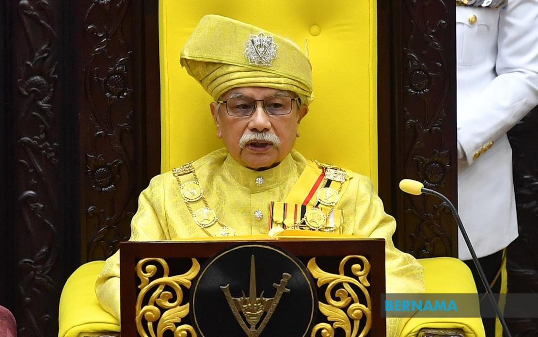Tuanku Muhriz Formalises Installation of Rembau's 22nd Undang This Saturday