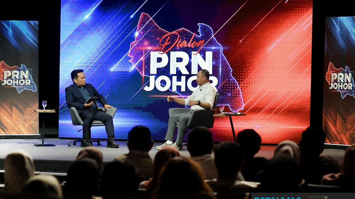 Pakatan Harapan's Johor Manifesto Emphasises Measurable Implementation Over Campaign Promises