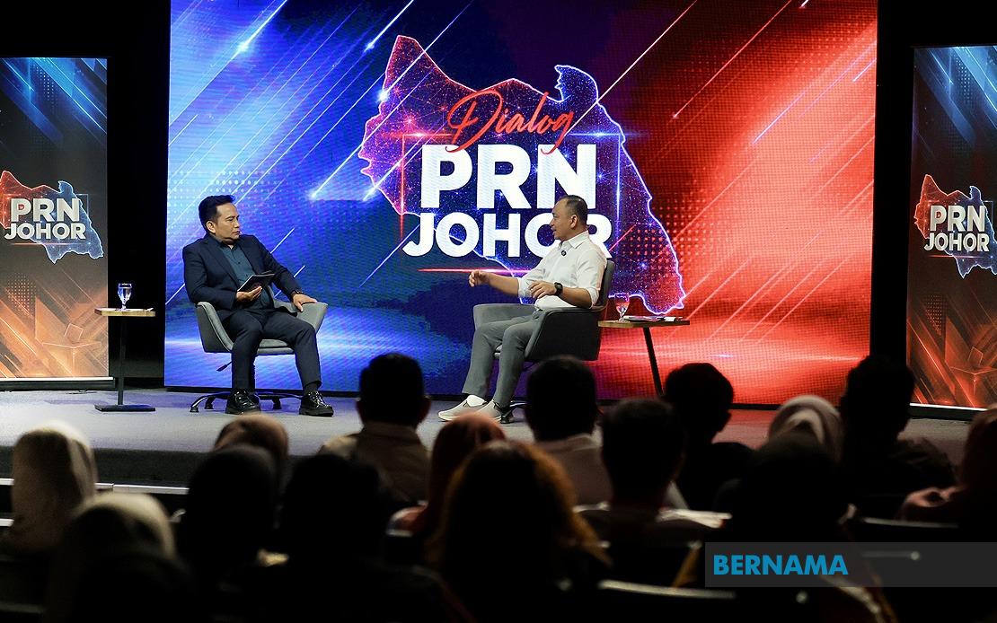Pakatan Harapan's Johor Manifesto Emphasises Measurable Implementation Over Campaign Promises