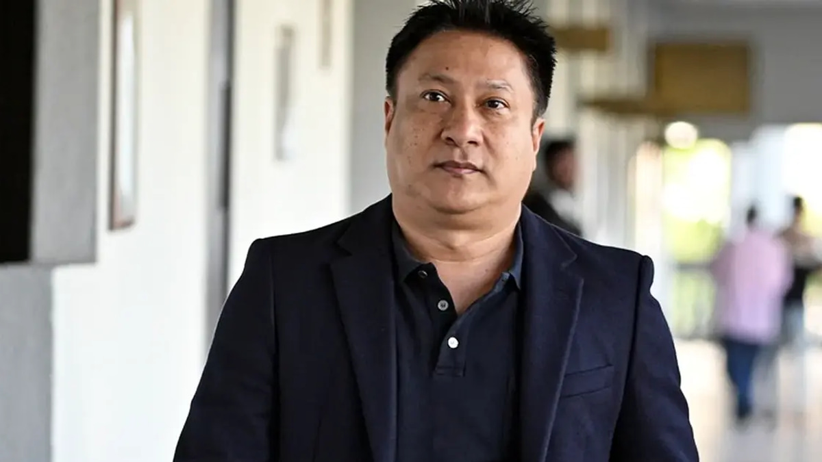 KL High Court Sets January 4 Trial Date for Hydroshoppe Corruption Case