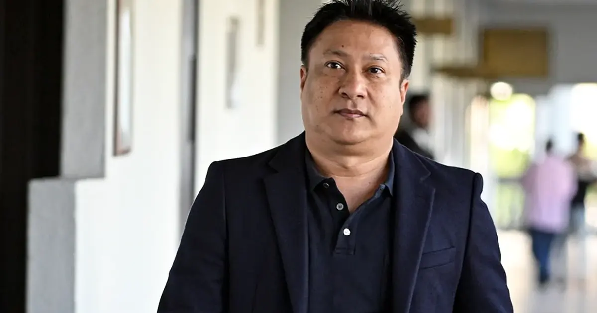 KL High Court Sets January 4 Trial Date for Hydroshoppe Corruption Case
