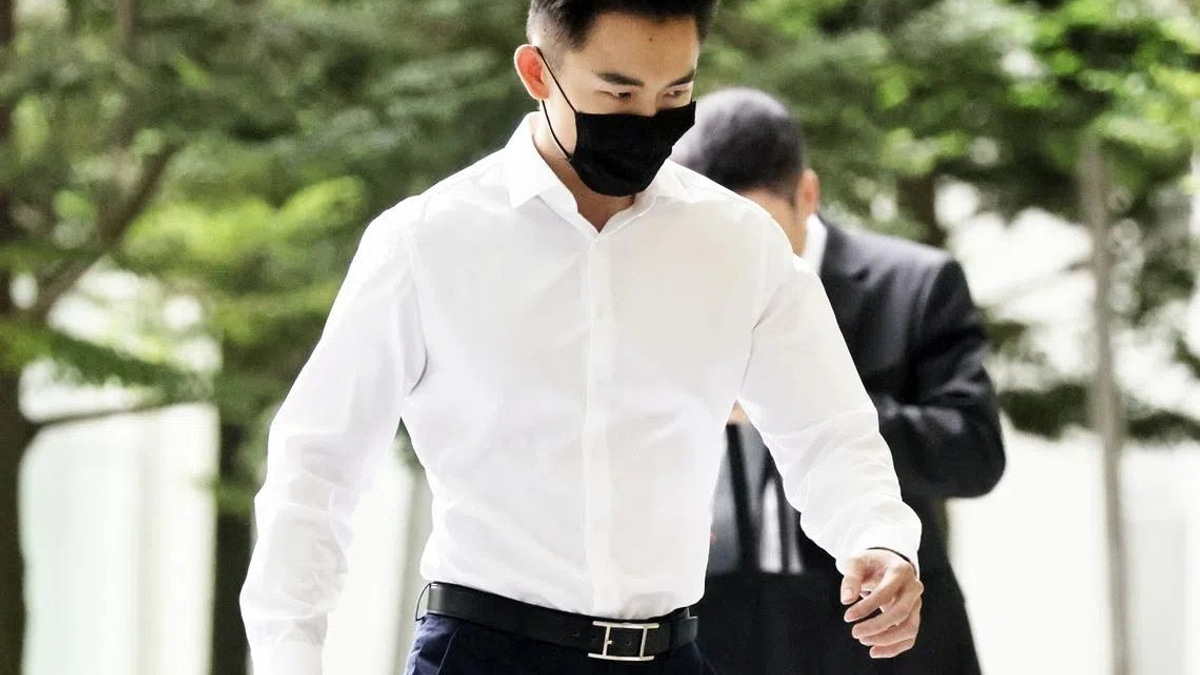 Doctor Convicted of Drug Consumption After Sentosa Hotel Party Raid in Singapore