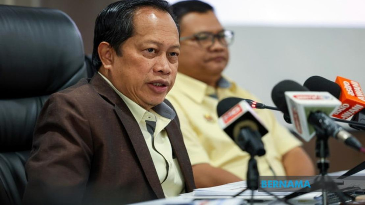 UMNO to Chart Political Course for Melaka Election at Late August Strategy Meeting