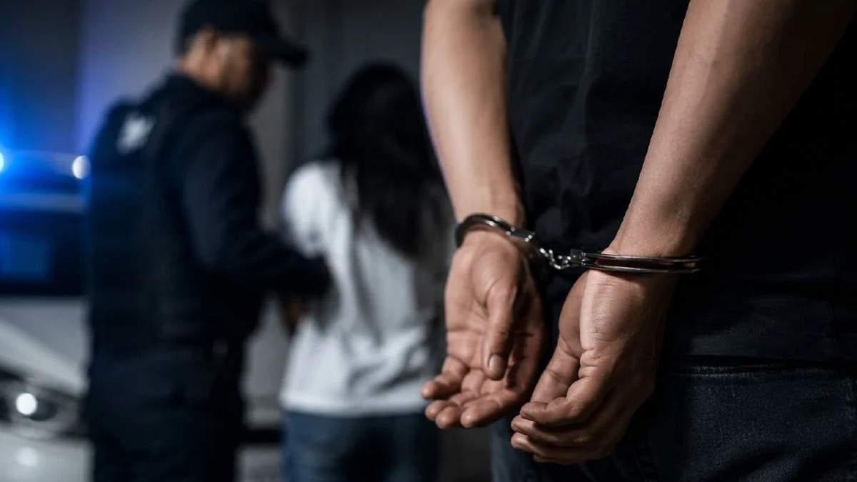 Woman and accomplice held over RM18,000 fake kidnapping scheme