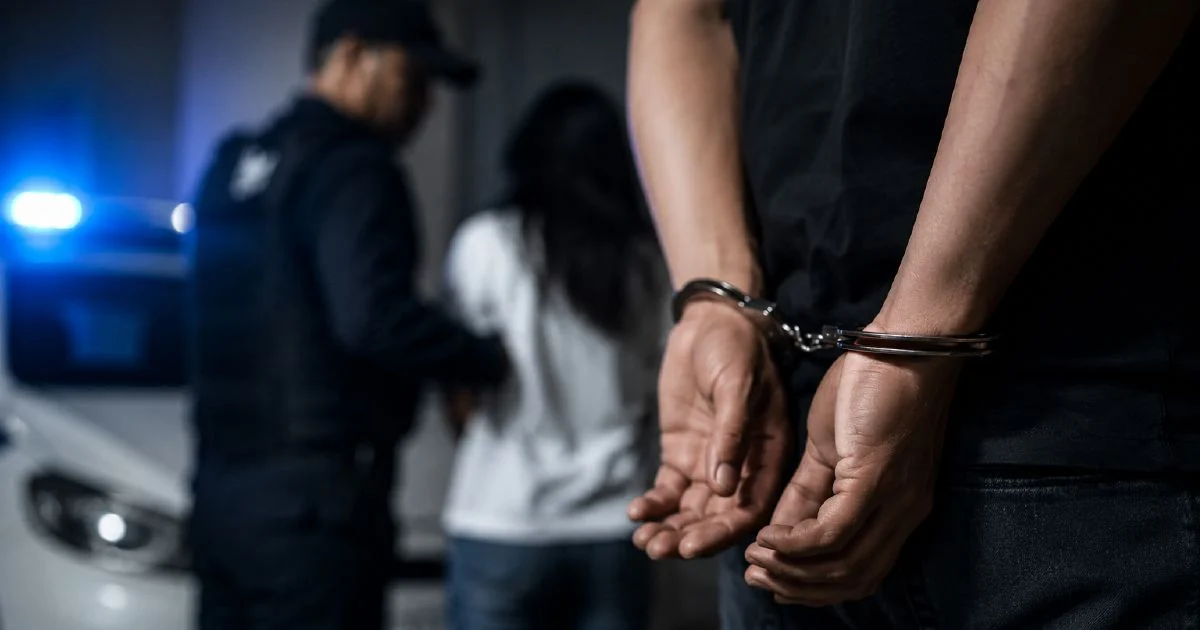 Woman and accomplice held over RM18,000 fake kidnapping scheme