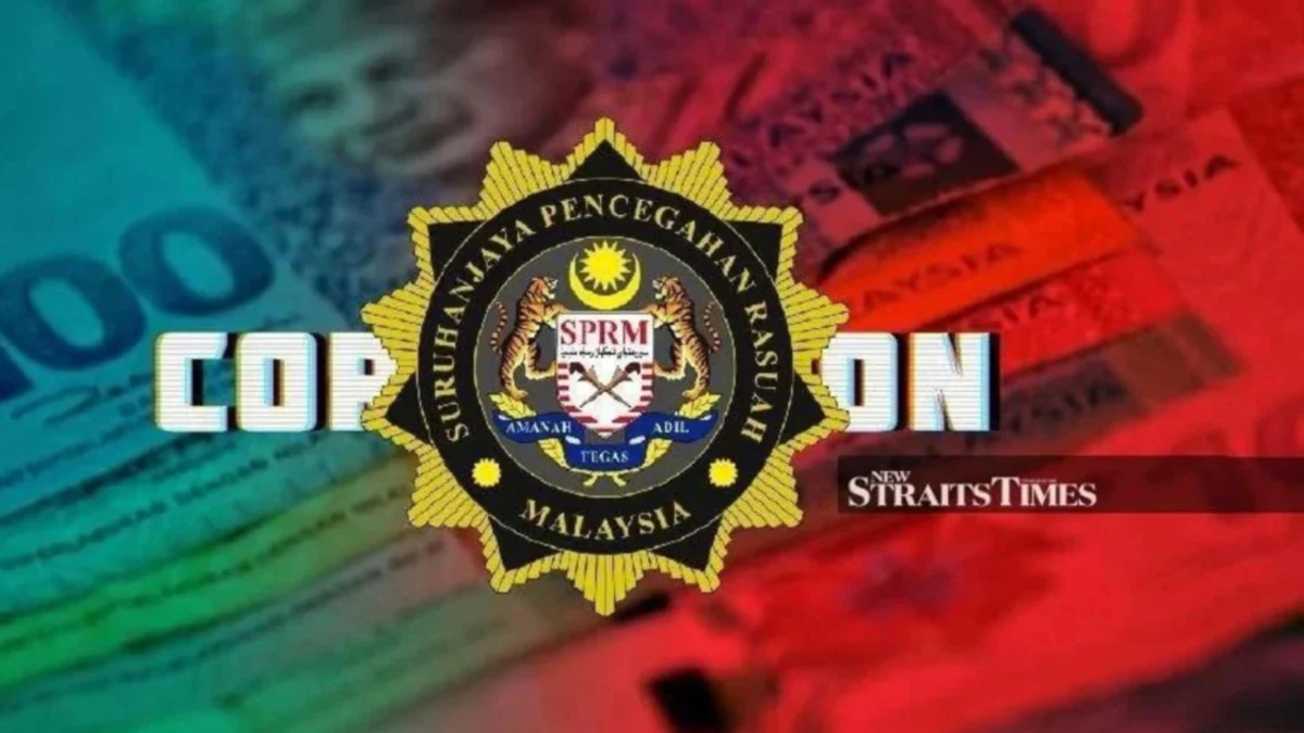 MACC Freezes RM1.1 Million in Accounts Connected to Immigration Graft Probe