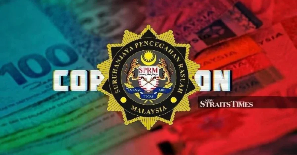 MACC Freezes RM1.1 Million in Accounts Connected to Immigration Graft Probe