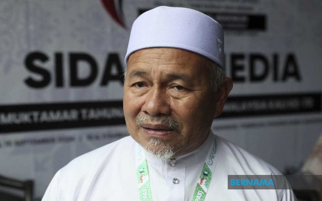 PAS Urges Malaysia to Bring Jho Low to Trial Regardless of US Actions
