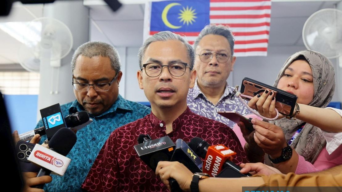 Cabinet Unanimously Approved Tabung Haji RCI Report Release, Says Fahmi