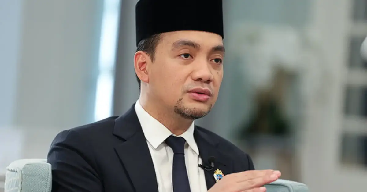 Johor's Dissolution a Constitutional Matter, Not Palace Interference: Onn Hafiz