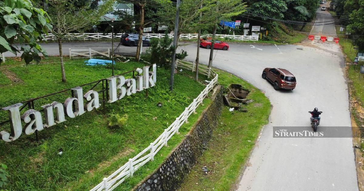 Pahang Launches Probe into River Illness Outbreak at Bentong Recreation Site